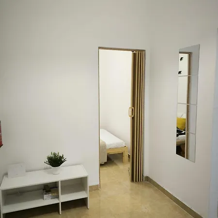 Amalia Apartmán Lisboa