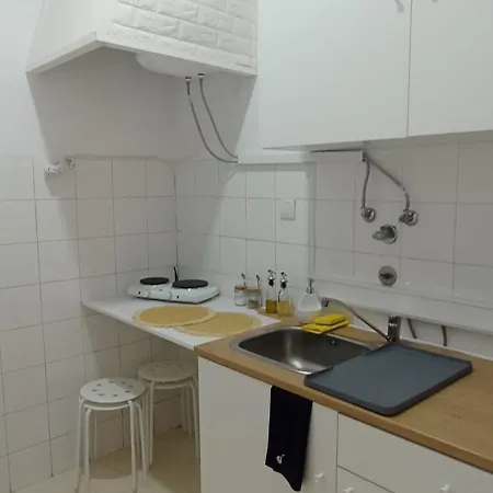 Apartman Amalia *