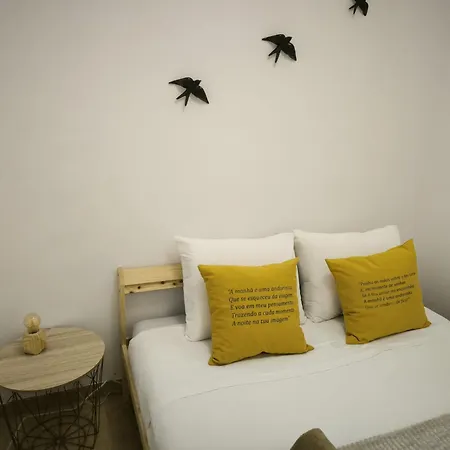 Amalia Apartman Lisboa