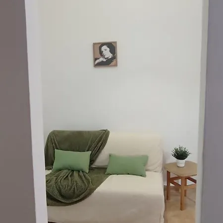 Apartman Amalia *