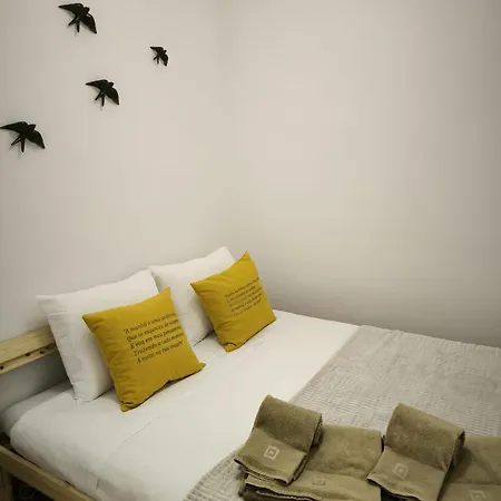 Apartment Amalia