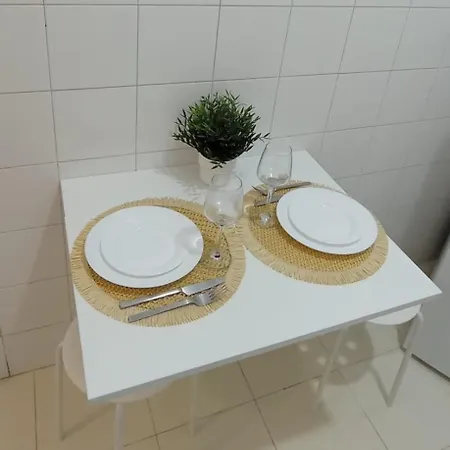 Amalia Apartman