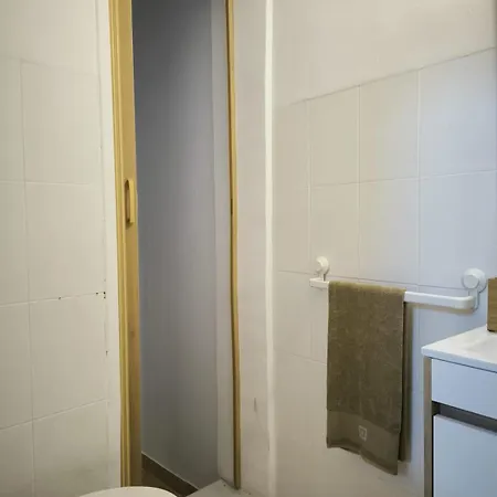 Apartment Amalia *