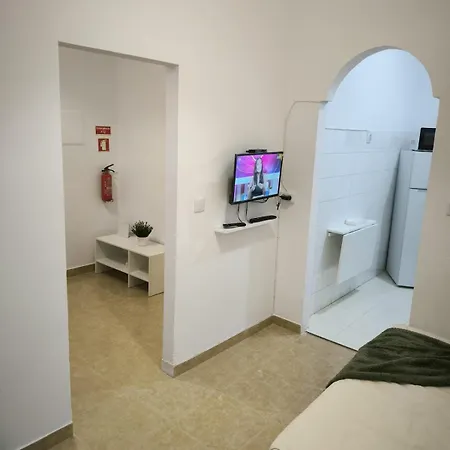 Apartman Amalia *