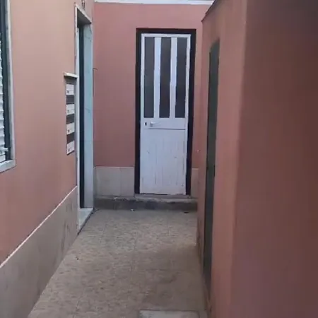 Amalia Apartman