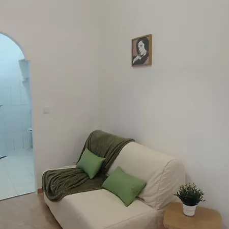 Amalia Διαμέρισμα